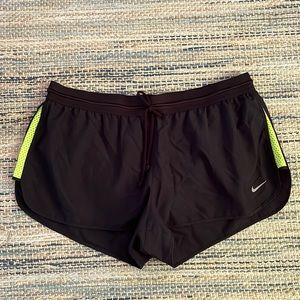 Nike Dri Fit Running Shorts